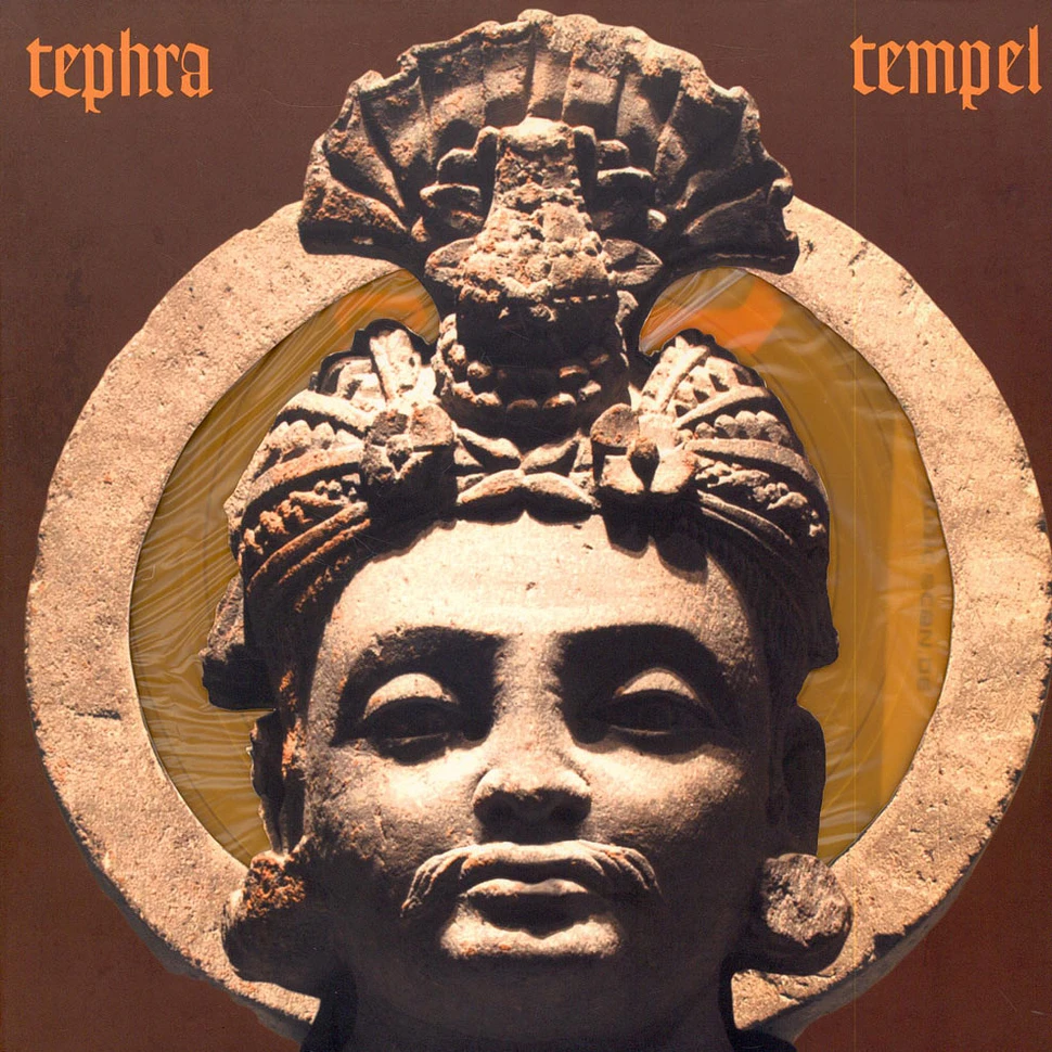 Tephra - Tempel