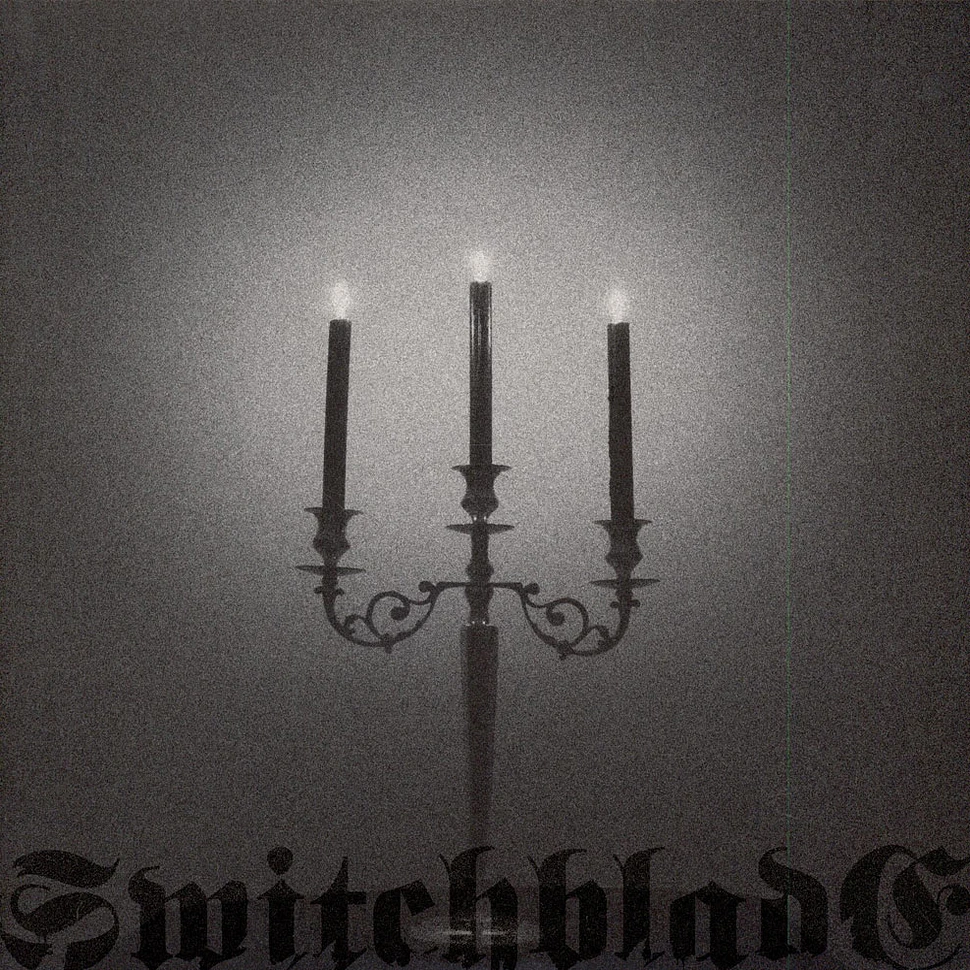 Switchblade - S/T [2009]