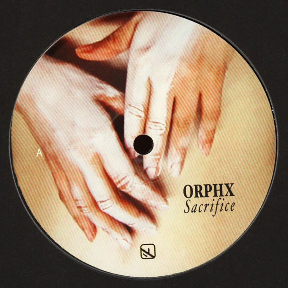 Orphx - Sacrifice