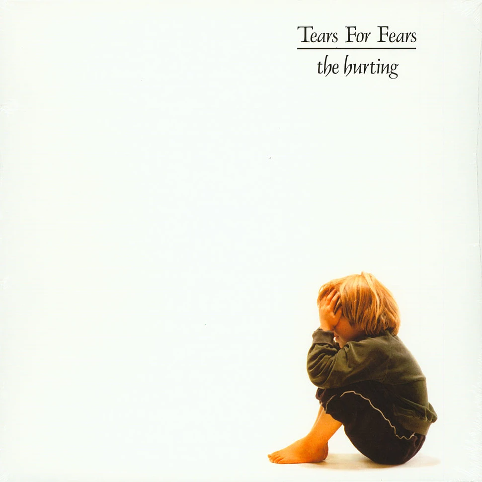 Tears For Fears – Woman In Chains (1989, CD) - Discogs