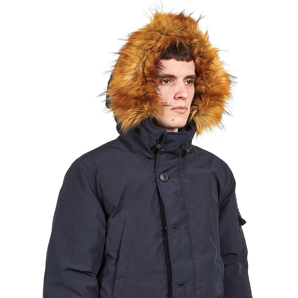 Carhartt WIP - Yukon Parka