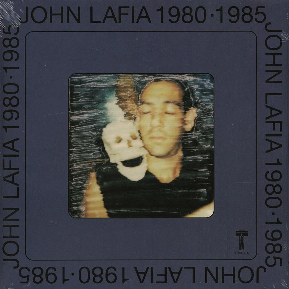 John Lafia - 1980-1985