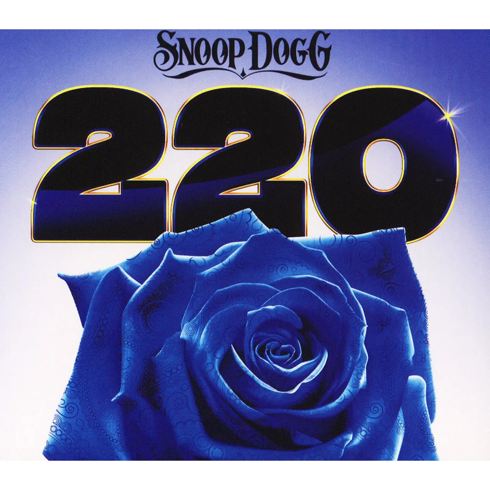 Snoop Dogg - 220