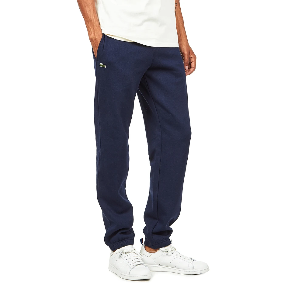 Lacoste - Brushed Fleece Track Pant