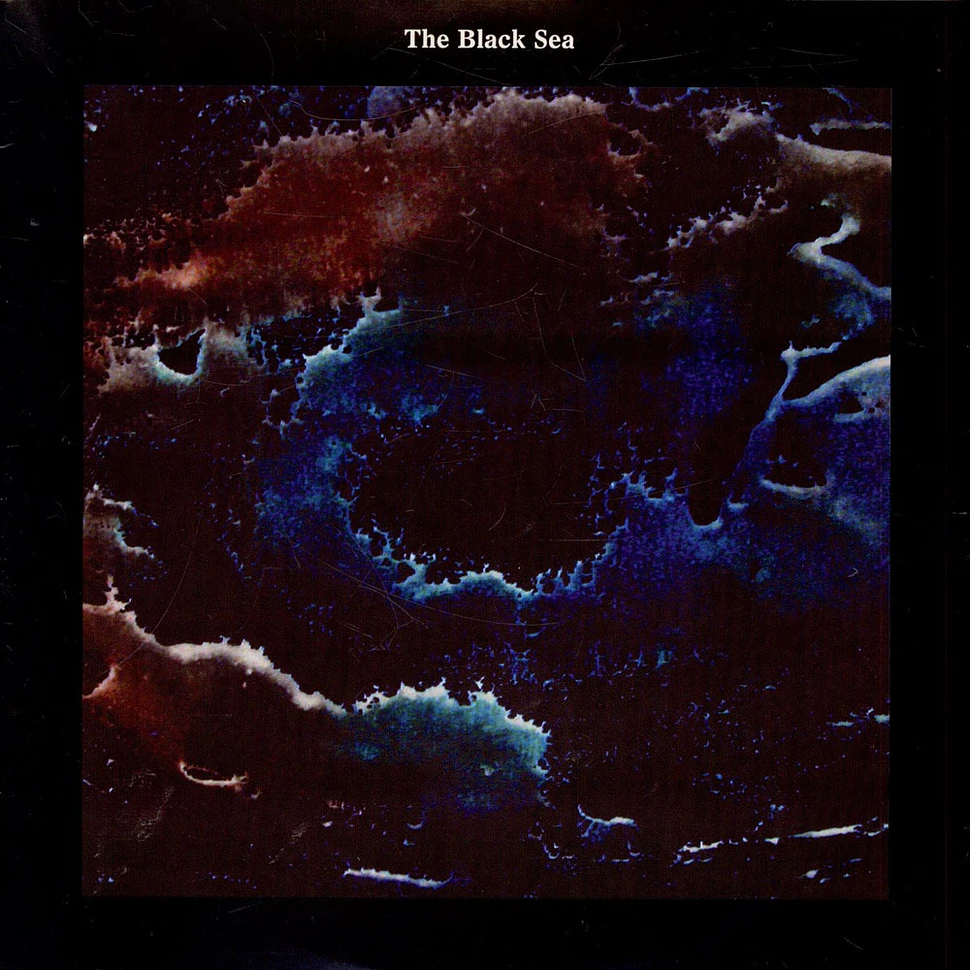 The Black Sea - The Black Sea