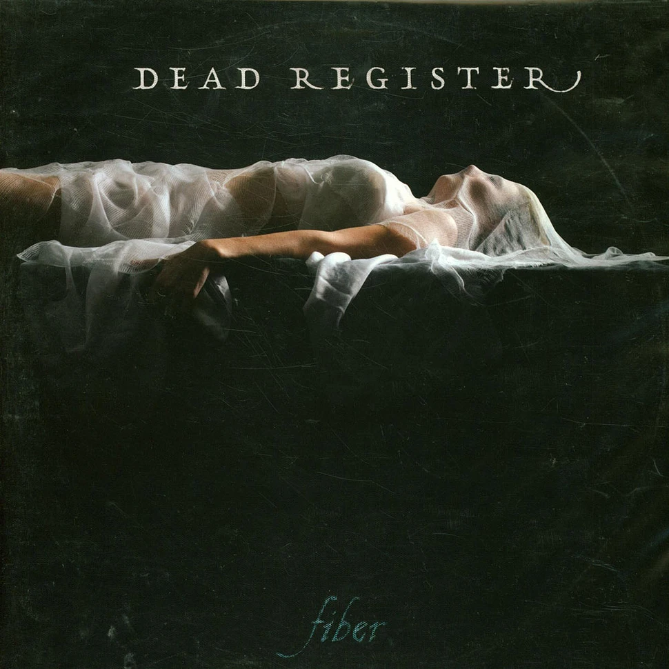 Dead Register - Fiber