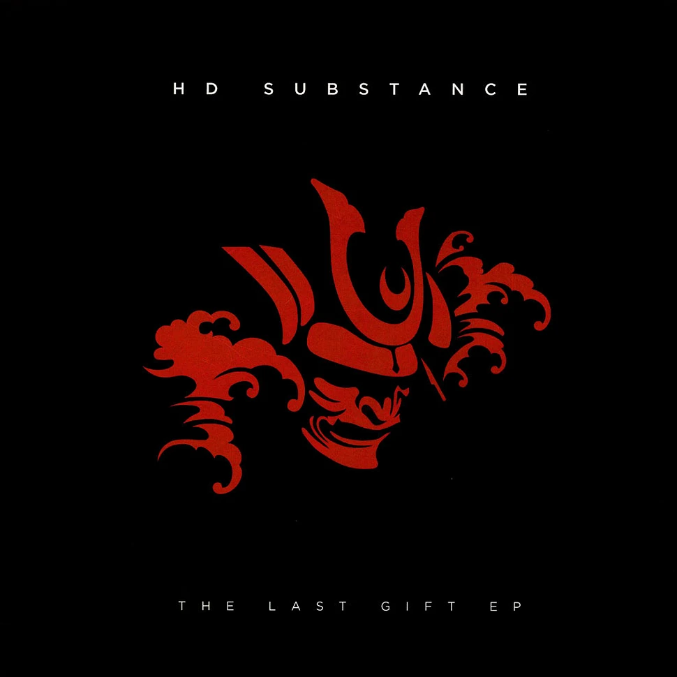 HD Substance - Last Gift EP