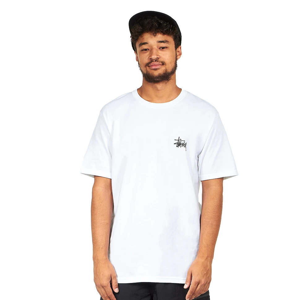 Stüssy - Basic Stüssy Tee