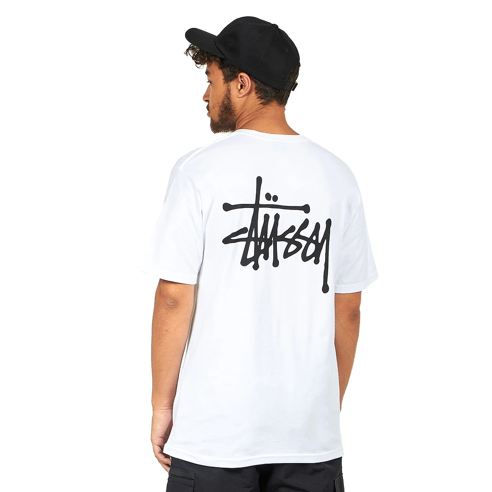 Stüssy - Basic Stüssy Tee