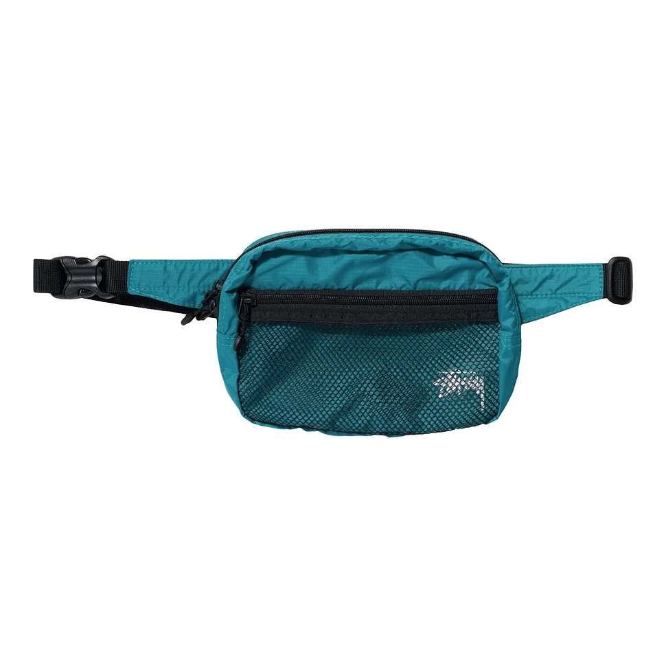 Stüssy - Light Weight Waist Bag