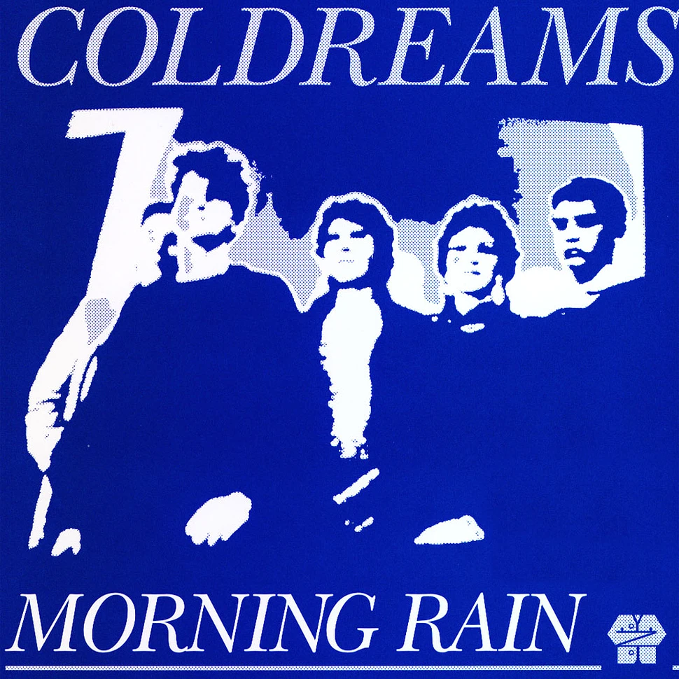 Coldreams - Eyes / Morning Rain