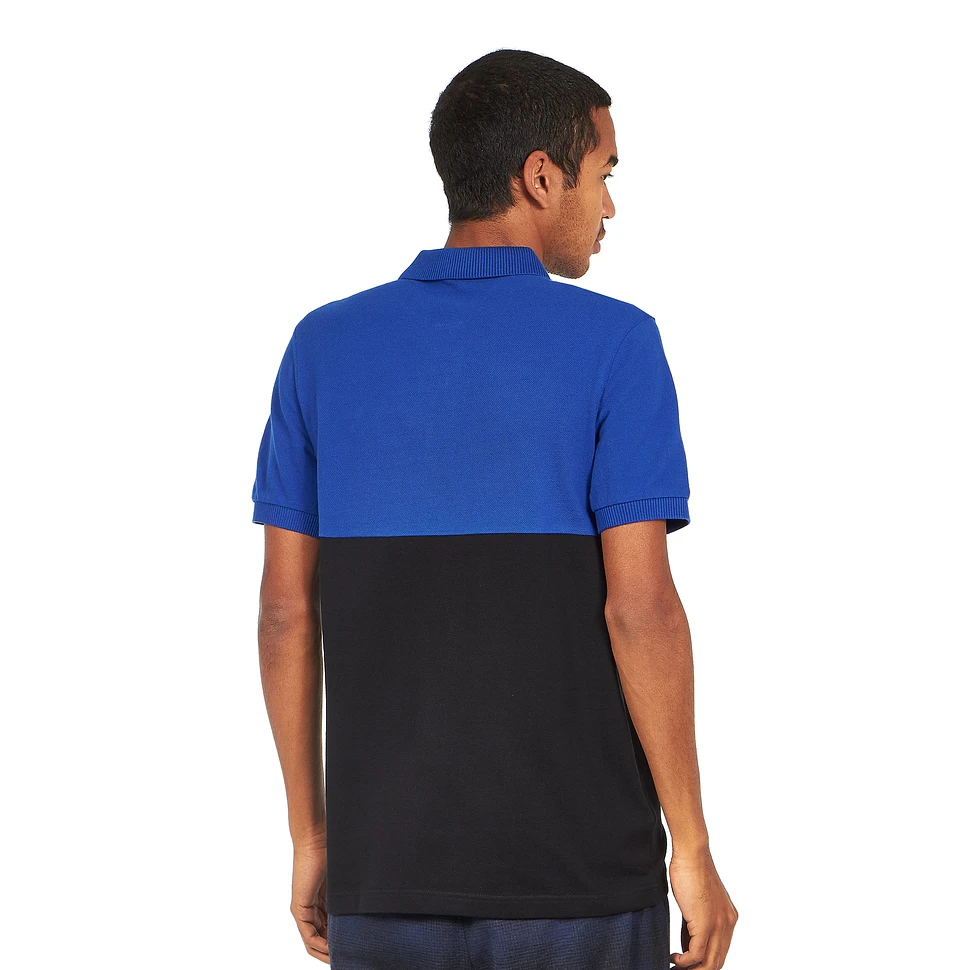 Fred Perry - Block Graphic Polo Shirt