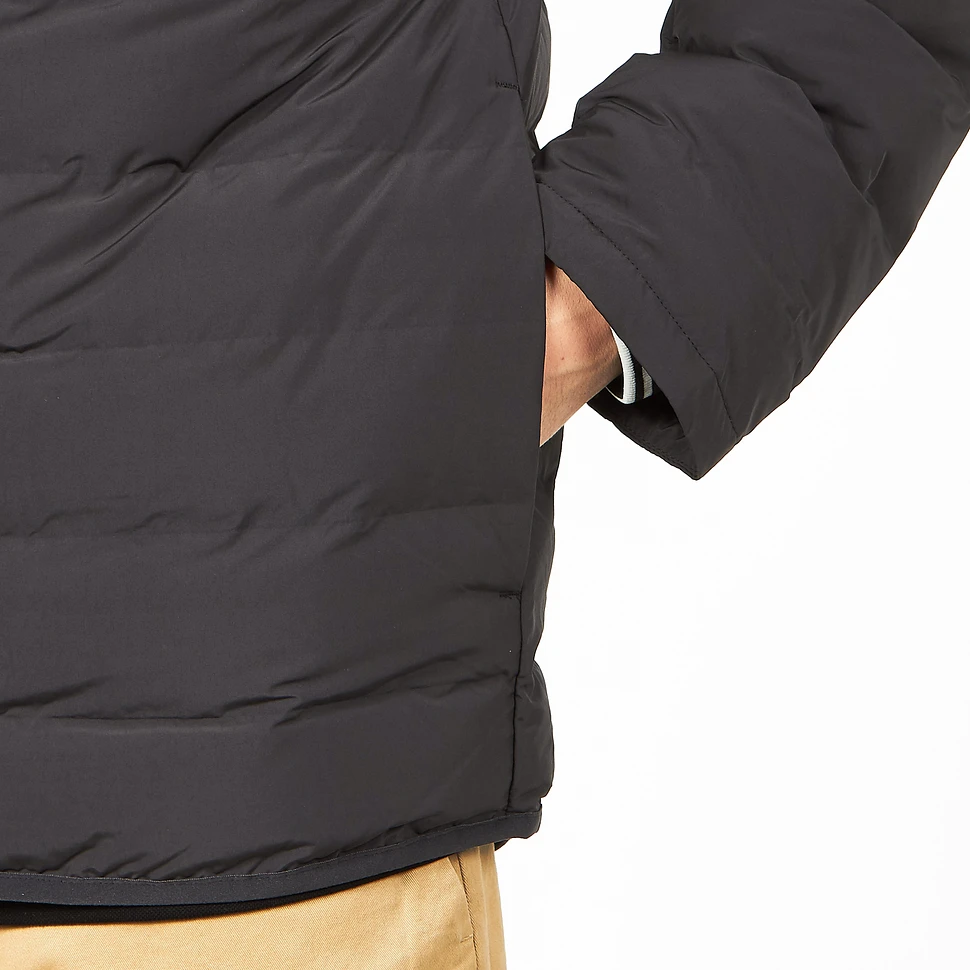 Fred Perry - Insulated Hooded Jacket