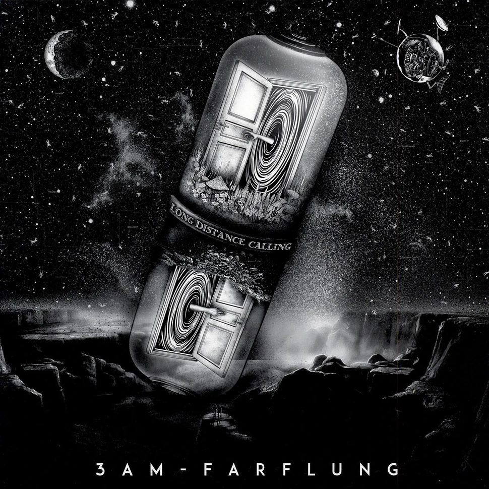 3AM - Farflung - Long Distance Calling