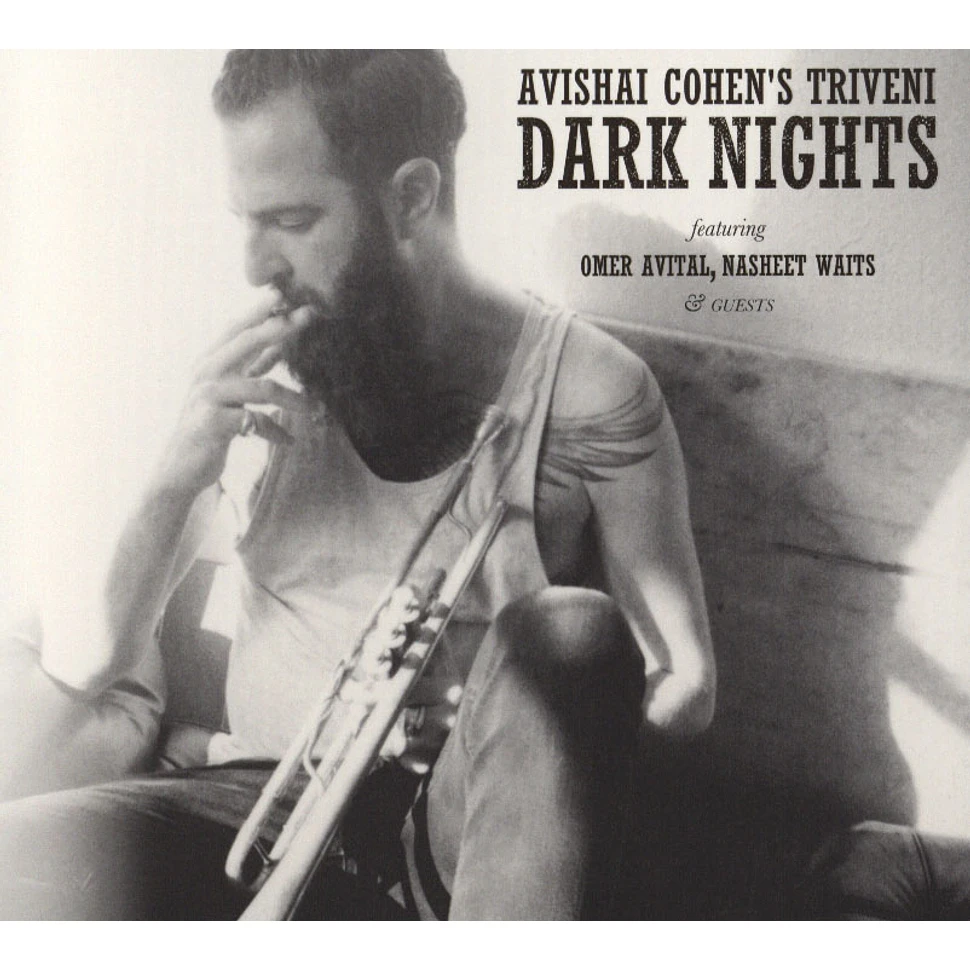 Avishai Cohen - Dark Nights