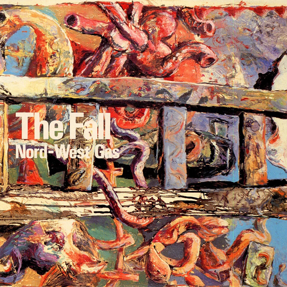 The Fall - Nord-West Gas