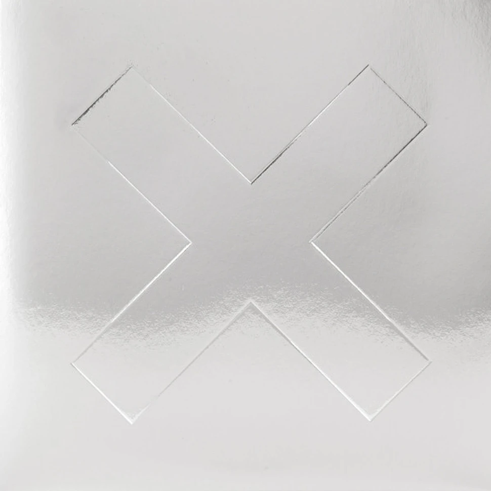 The xx - I See You