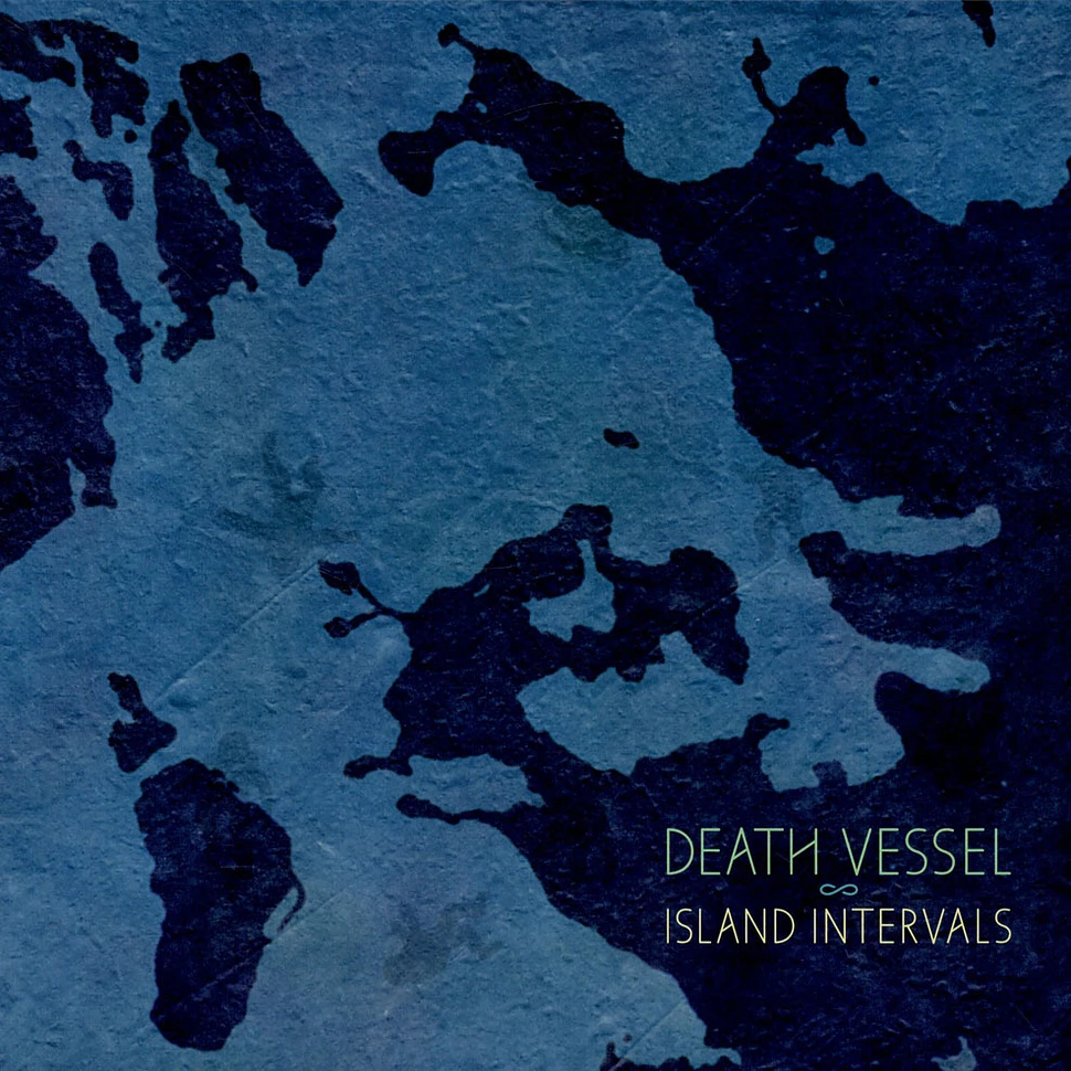 Death Vessel - Island Intervals