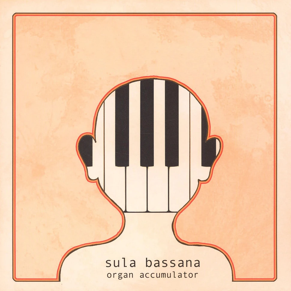 Sula Bassana - Organ Accumulator