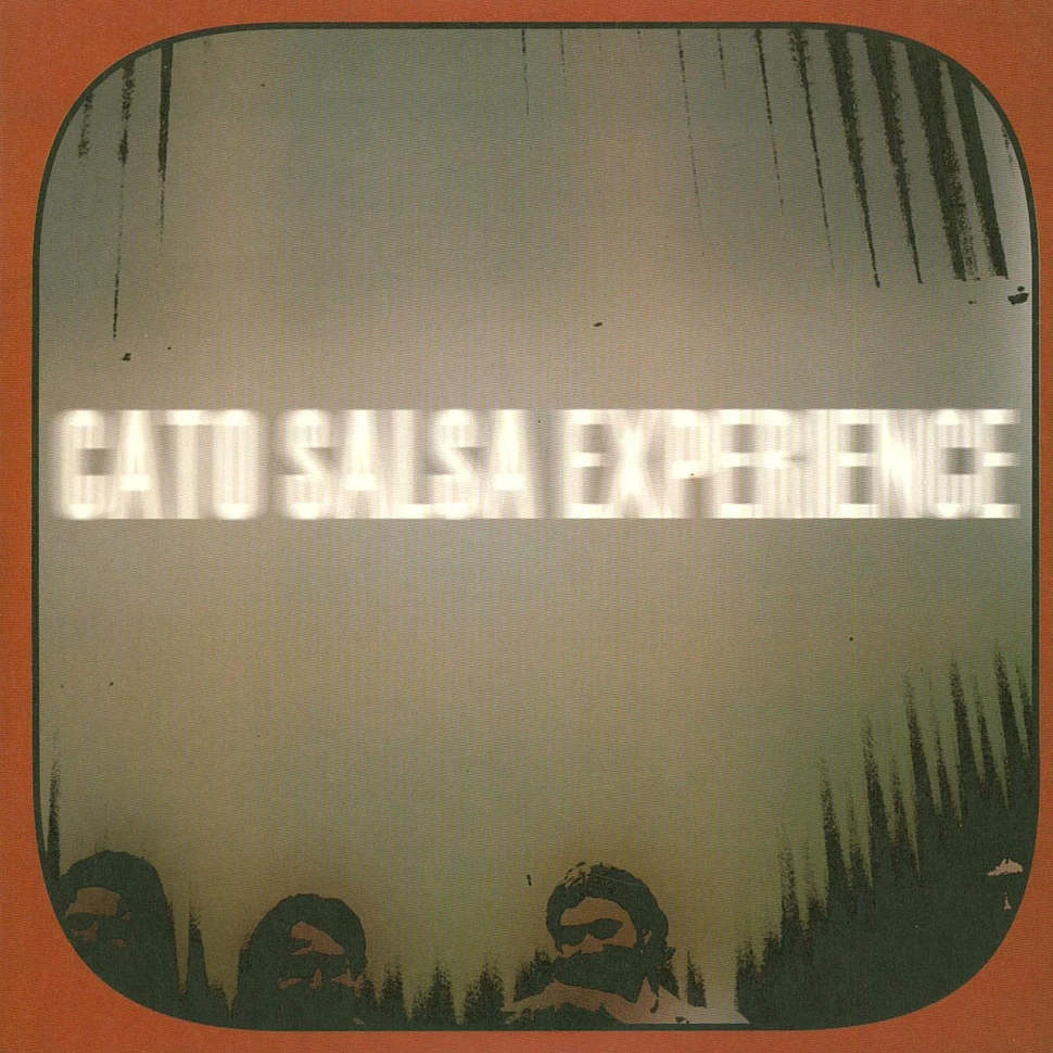 Cato Salsa Experience - Cato Salsa Experience