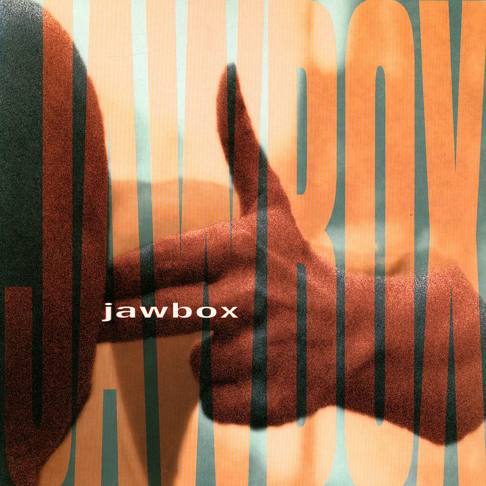 Jawbox - Jawbox