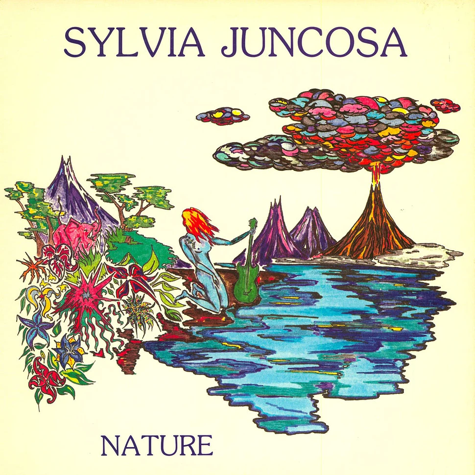 Sylvia Juncosa - Nature