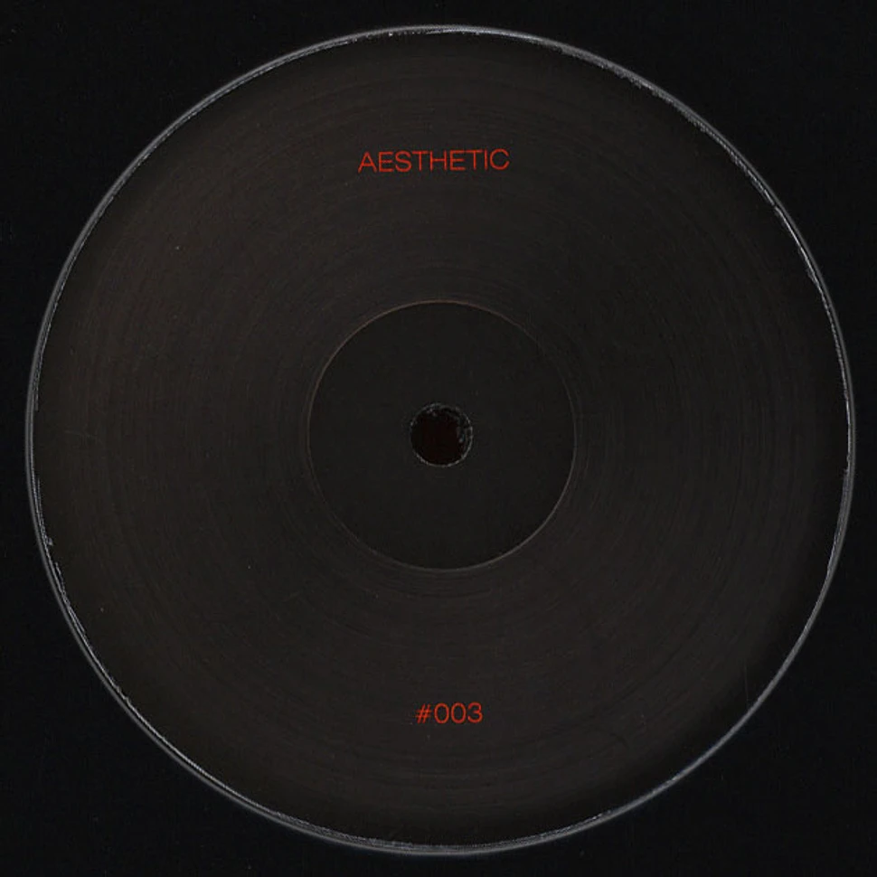 Swoy - Aesthetic 03
