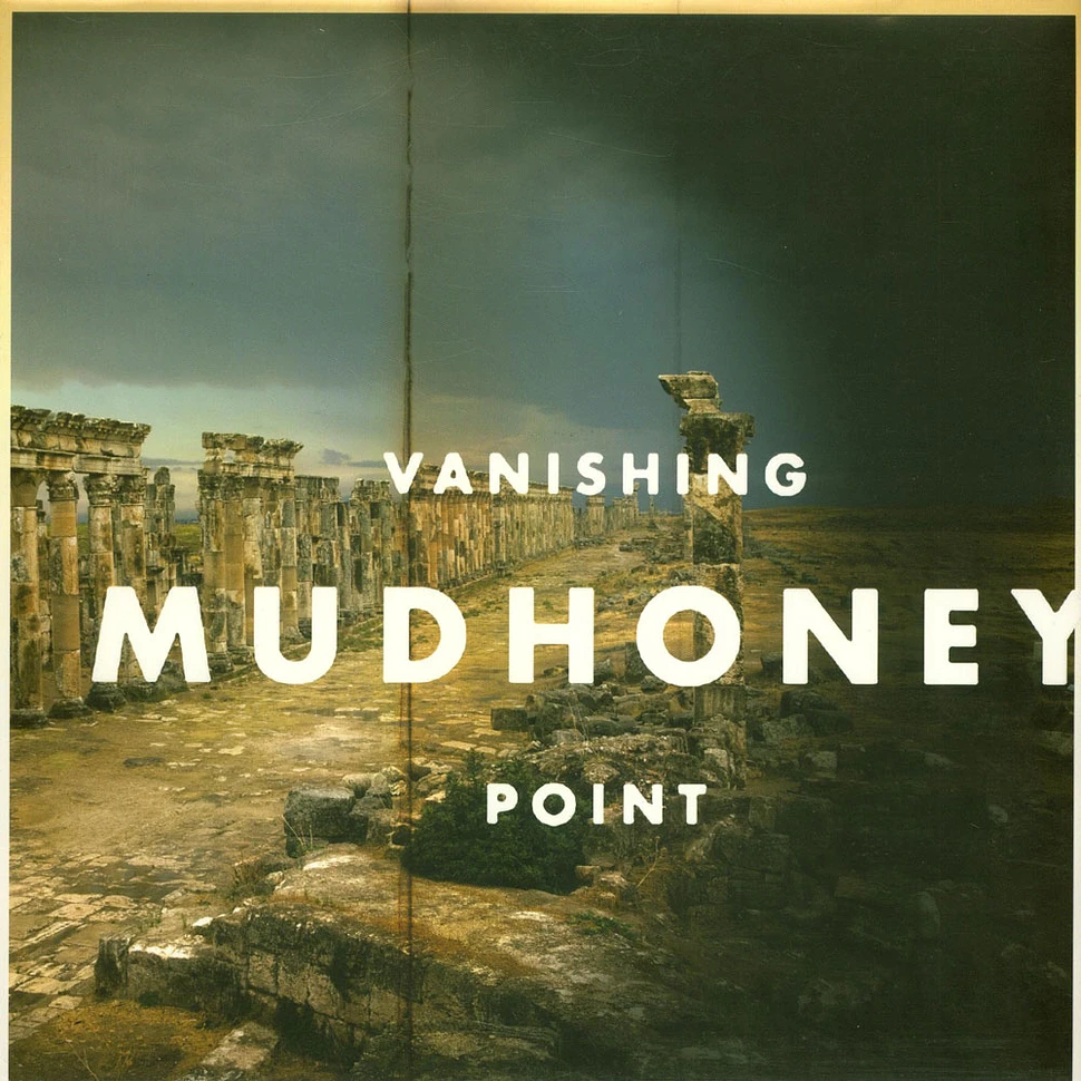 Mudhoney - Vanishing Point