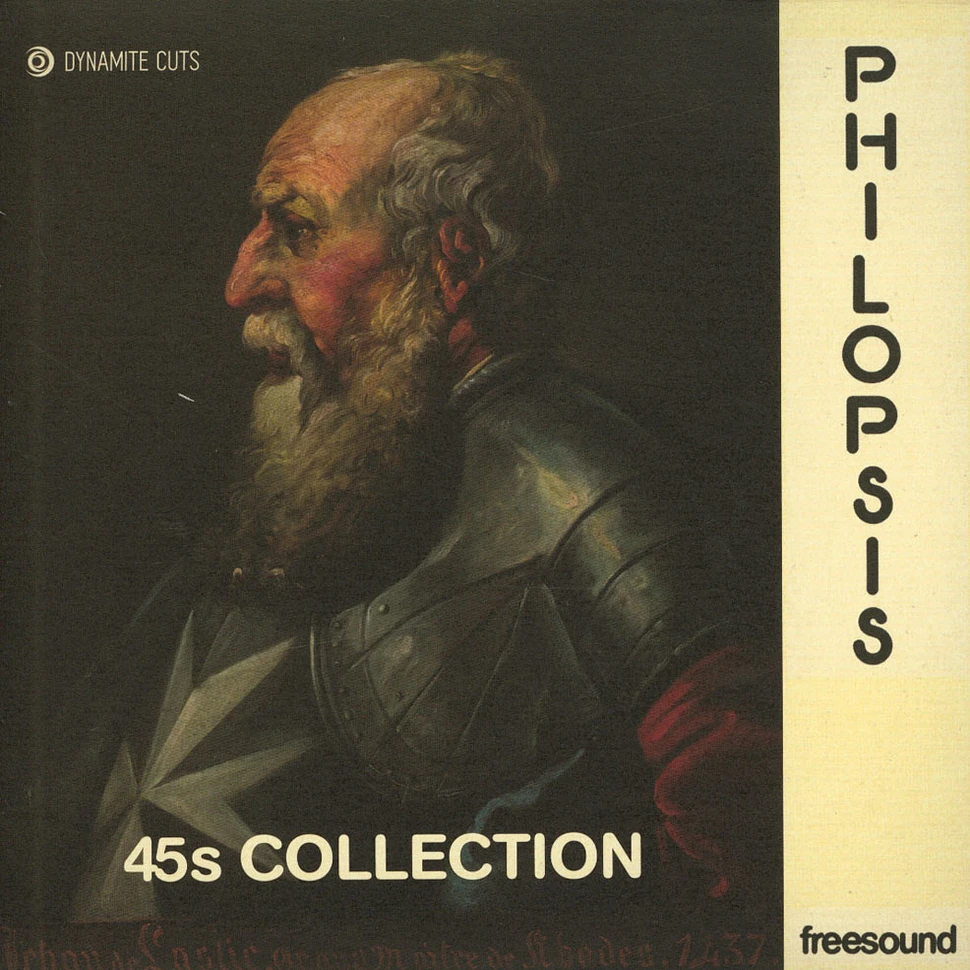 Philopsis - 45 Collection