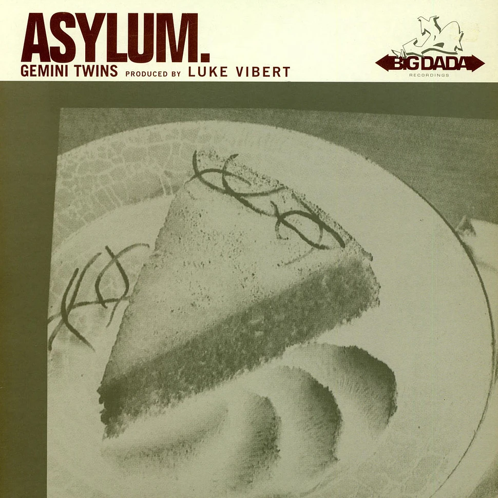 Asylum - Gemini Twins