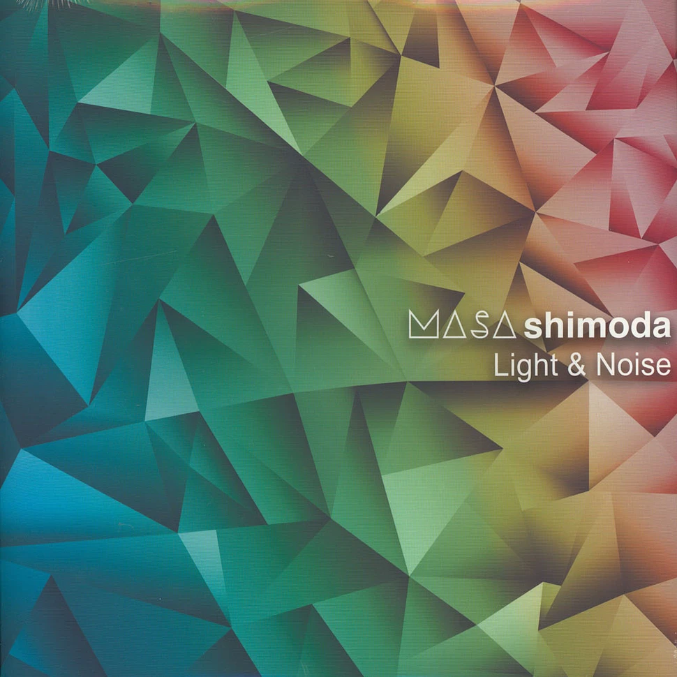 Masa Shimoda - Light & Noise