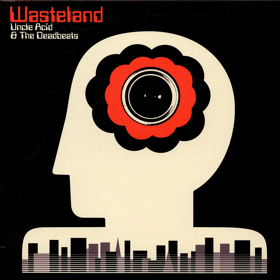 Uncle Acid & The Deadbeats - Wasteland