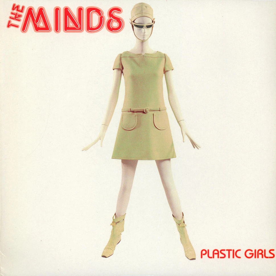 The Minds - Plastic Girls