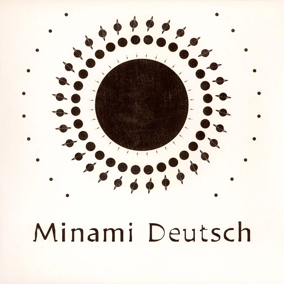 Minami Deutsch - Minami Deutsch