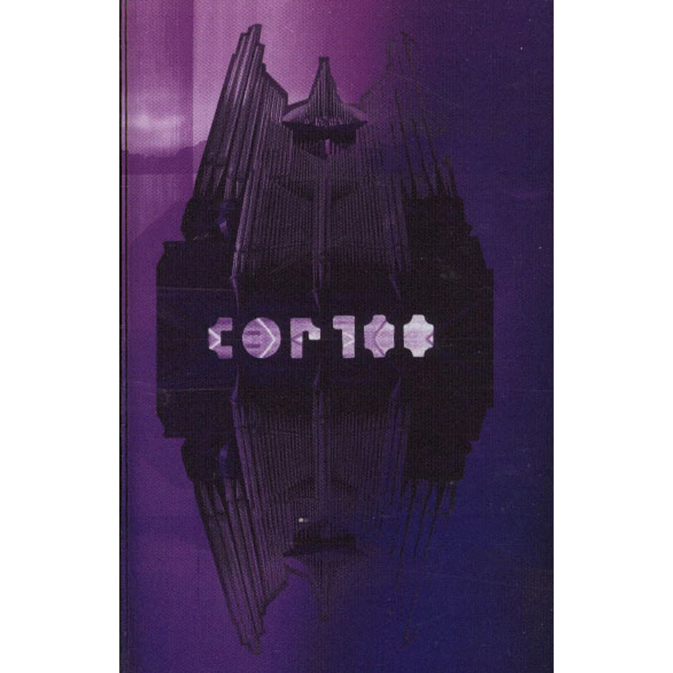 Cor100 - Album #001