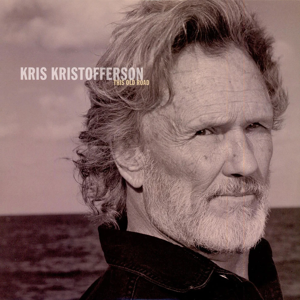 Kris Kristofferson - This Old Road