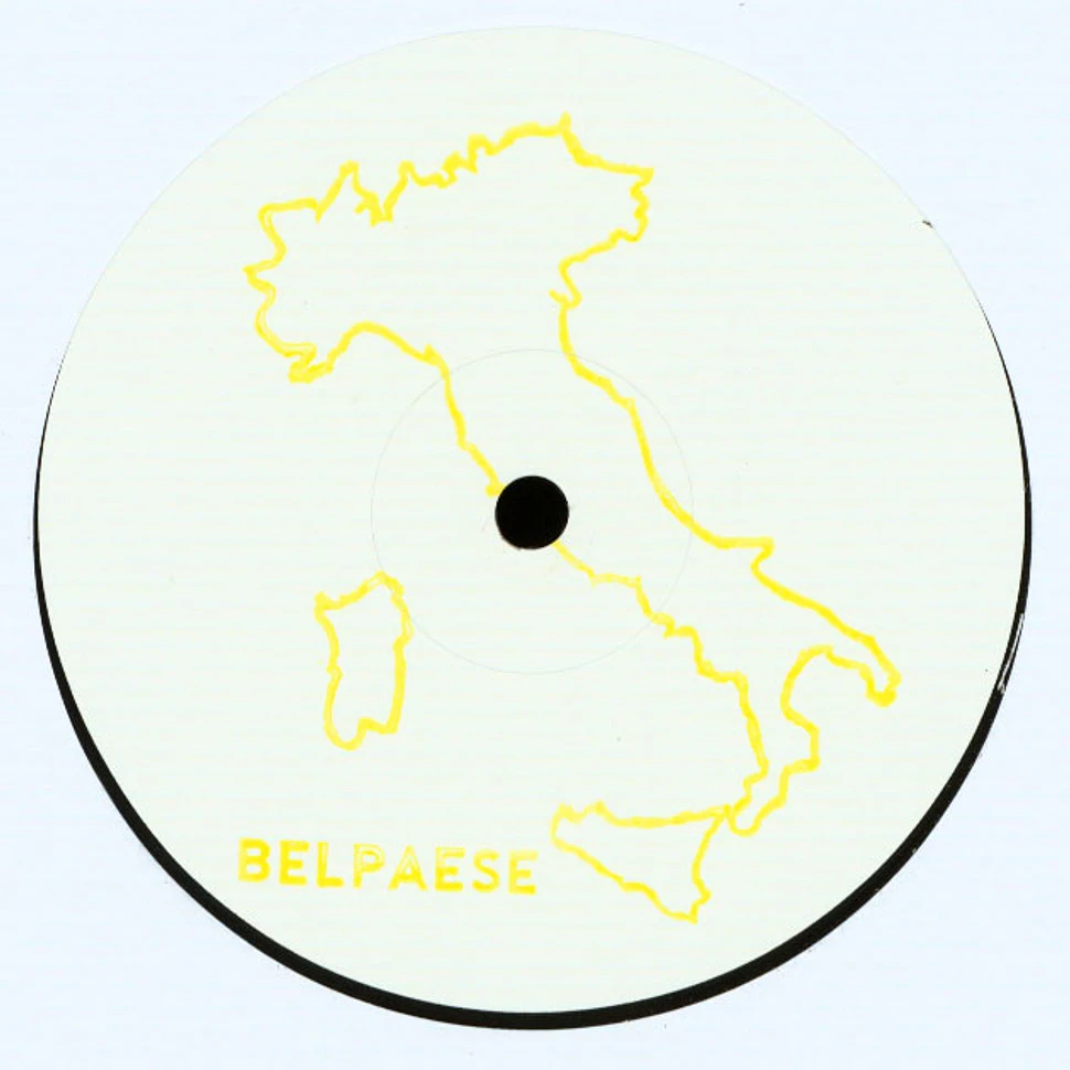 Belpaese - Belpaese 05