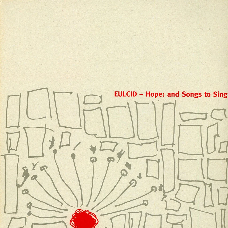 Eulcid - Hope: And Songs To Sing