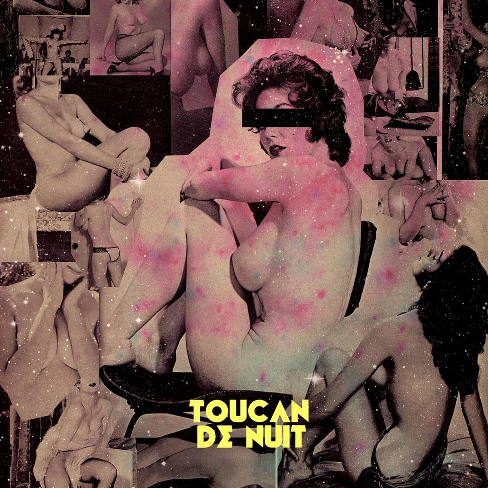 Toucan - De Nuit