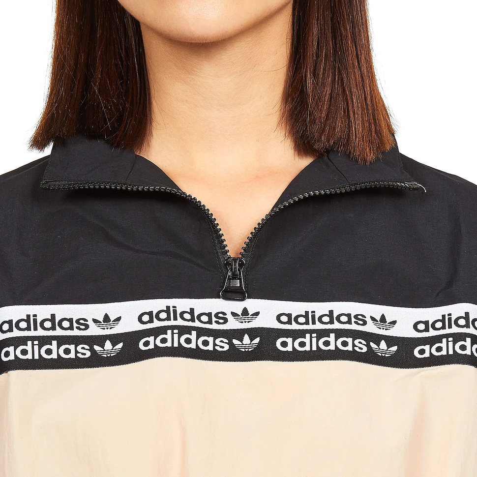 adidas - Cropped Sweat