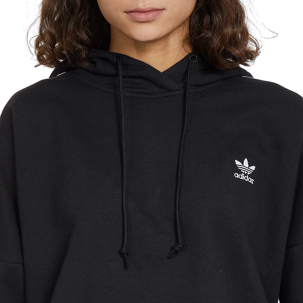 adidas - Cropped Hood