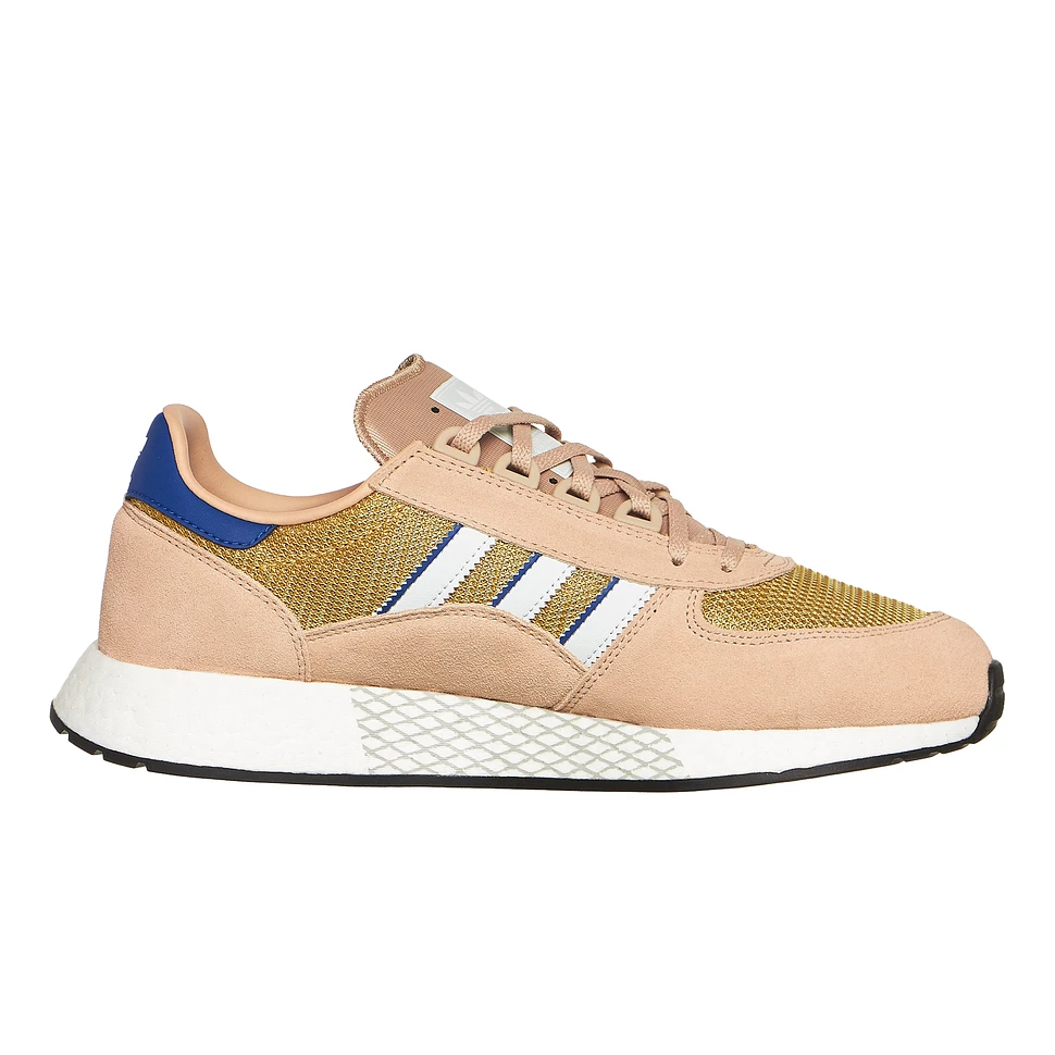 adidas - Marathon Tech