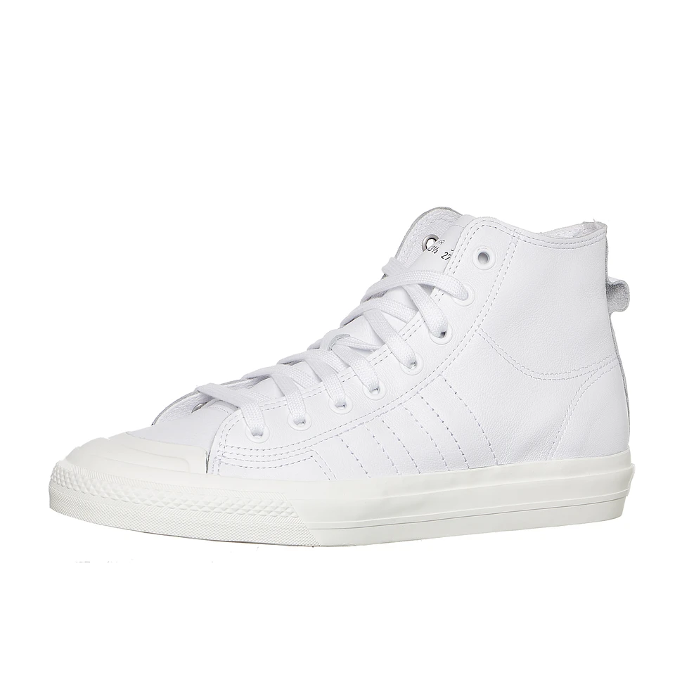 adidas - Nizza Hi RF "Home of Classics"