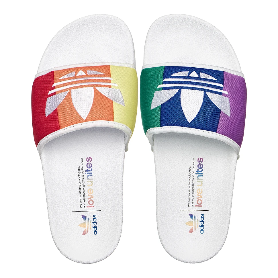 adidas - Adilette Pride