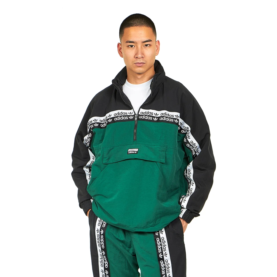 adidas - Vocal Wind L Track Top