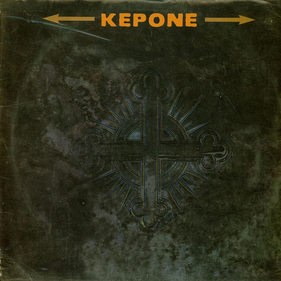 Kepone - Skin