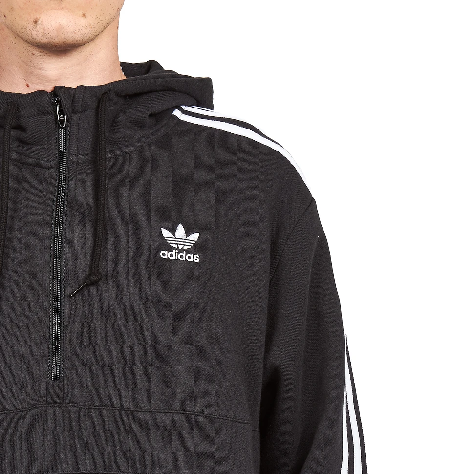 adidas - 3-Stripes HZ Hoodie