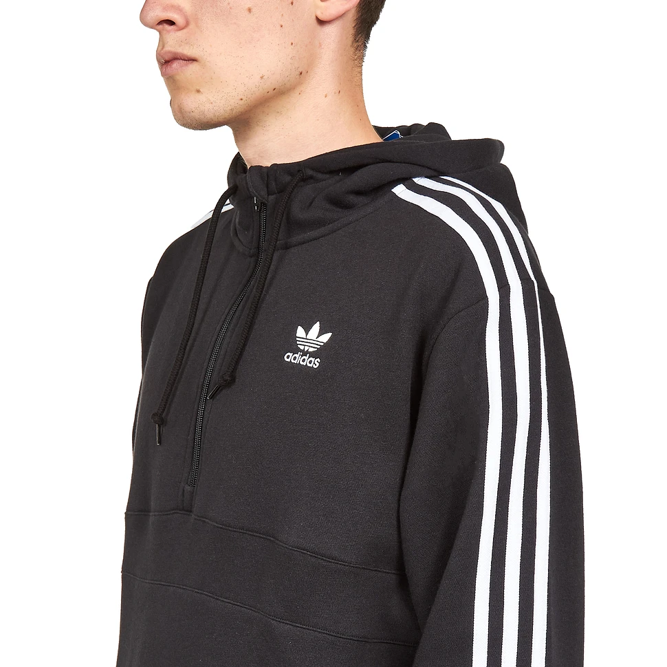 adidas - 3-Stripes HZ Hoodie