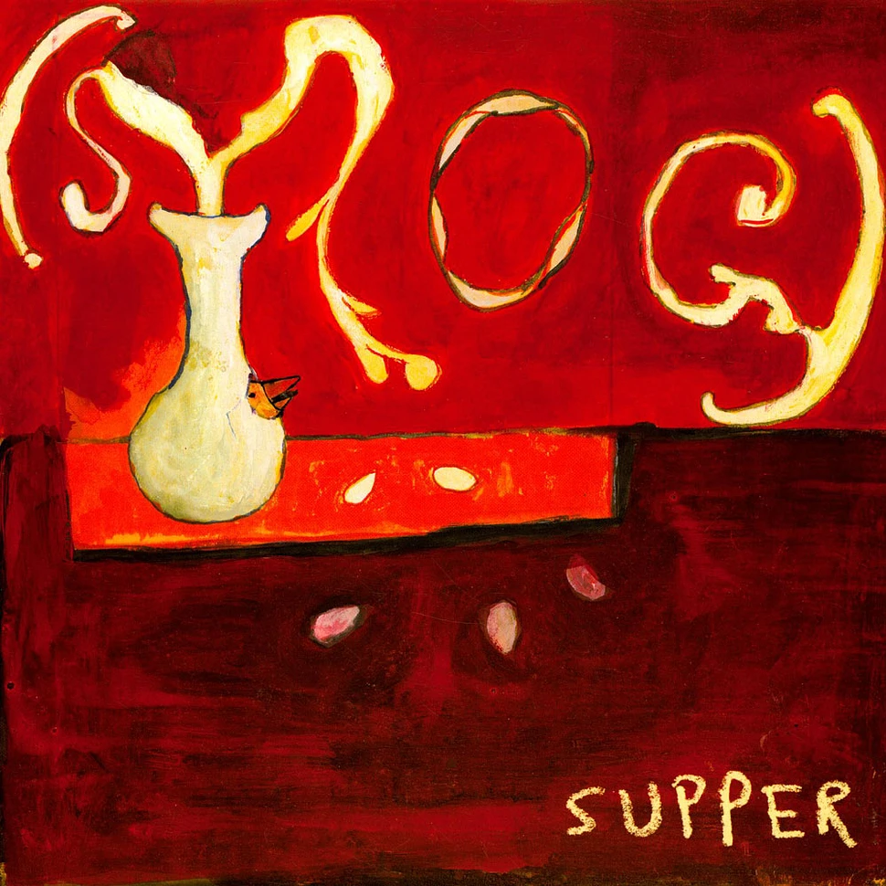 Smog - Supper