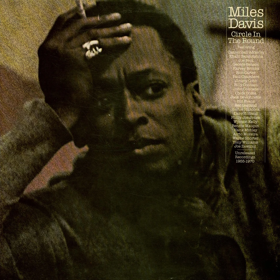Miles Davis - Circle In The Round